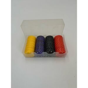 POKER CHIP SET